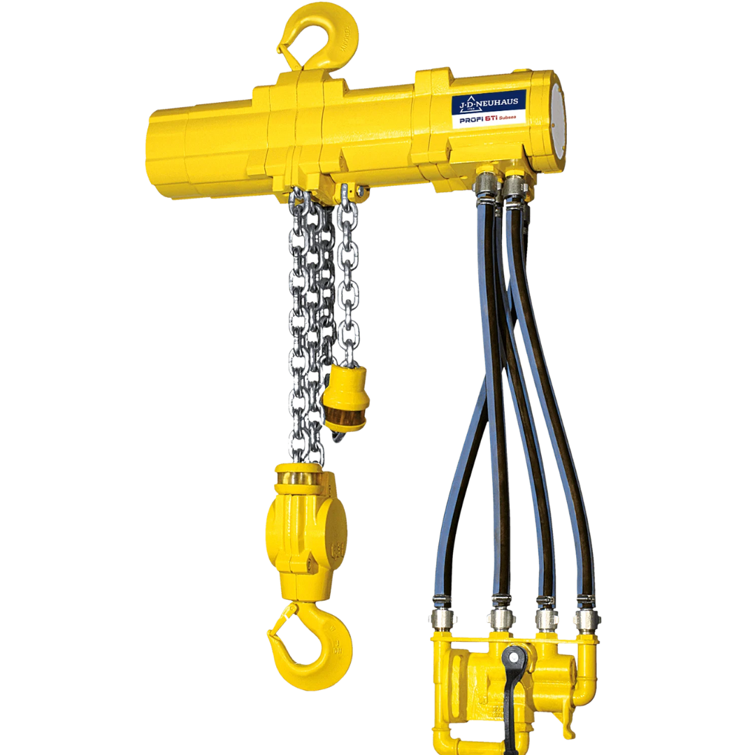 MXT Hydraulic Torque Wrench